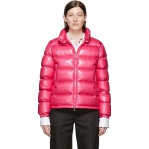 ❤️Moncler Pink Down Jacket❤️